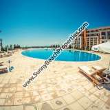  Sea & pool view luxury furnished 2-bedroom apartments for sale in beachfront Prestige Fort Beach 5m. from the beach in Saint Vlas, Bulgaria Sveti Vlas resort 8214647 thumb87