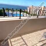  Sea & pool view luxury furnished 2-bedroom apartments for sale in beachfront Prestige Fort Beach 5m. from the beach in Saint Vlas, Bulgaria Sveti Vlas resort 8214647 thumb23