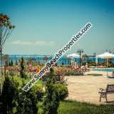  Sea & pool view luxury furnished 2-bedroom apartments for sale in beachfront Prestige Fort Beach 5m. from the beach in Saint Vlas, Bulgaria Sveti Vlas resort 8214647 thumb81