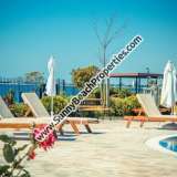  Sea & pool view luxury furnished 2-bedroom apartments for sale in beachfront Prestige Fort Beach 5m. from the beach in Saint Vlas, Bulgaria Sveti Vlas resort 8214647 thumb63