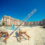  Sea & pool view luxury furnished 2-bedroom apartments for sale in beachfront Prestige Fort Beach 5m. from the beach in Saint Vlas, Bulgaria Sveti Vlas resort 8214647 thumb62