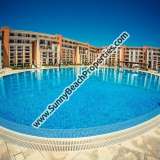  Sea & pool view luxury furnished 2-bedroom apartments for sale in beachfront Prestige Fort Beach 5m. from the beach in Saint Vlas, Bulgaria Sveti Vlas resort 8214647 thumb88