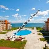  Sea & pool view luxury furnished 2-bedroom apartments for sale in beachfront Prestige Fort Beach 5m. from the beach in Saint Vlas, Bulgaria Sveti Vlas resort 8214647 thumb44