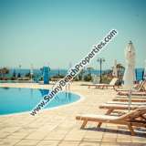  Sea & pool view luxury furnished 2-bedroom apartments for sale in beachfront Prestige Fort Beach 5m. from the beach in Saint Vlas, Bulgaria Sveti Vlas resort 8214647 thumb82