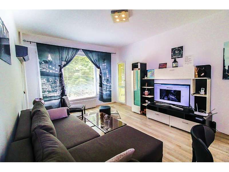 Wohnung in Sofia mieten