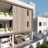  Two Bedroom Ground Floor Apartment For Sale in Livadia, Larnaca - Title Deeds (New Build Process)Only one ground floor apartment available!! - A001This project is a high end residential development consisting of 2 floors with 1 & 2 bedroom Livadia 7814677 thumb2