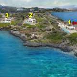  First line on the sea 5 bedroom villa next to sandy beach Agios Nikolaos 2914697 thumb0