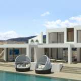  First line on the sea 5 bedroom villa next to sandy beach Agios Nikolaos 2914697 thumb1