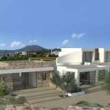  First line on the sea 5 bedroom villa next to sandy beach Agios Nikolaos 2914697 thumb6