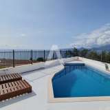  Exclusive three-storey villa with pool and sea view, Skocidevojka, Reževići Reževići 8114075 thumb21