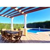 Amazing Villa at Quinta do Vale, Castro Marim, Algarve (Pool, mini-golf, garden) (6)