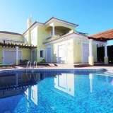 Amazing Villa at Quinta do Vale, Castro Marim, Algarve (Pool, mini-golf, garden) (19)