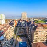  Apartment with 3 bedrooms on the 13th floor, Burgas, Bulgaria, 319.68 sq.m. for 399,900 euros  # 31445420 Burgas city 7814765 thumb14