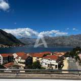  New two bedroom apartment 108m2 with sea view in a new residential complex in Dobrota, Kotor Dobrota 8214818 thumb15