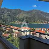  New two bedroom apartment 108m2 with sea view in a new residential complex in Dobrota, Kotor Dobrota 8214818 thumb14