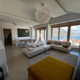  New two bedroom apartment 108m2 with sea view in a new residential complex in Dobrota, Kotor Dobrota 8214818 thumb0