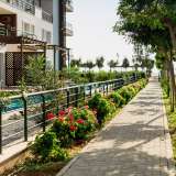  Appartementen in een Complex met Privéstrand in Noord-Cyprus İskele 8114822 thumb4