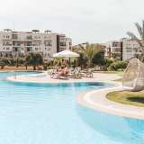  Квартиры в Комплексе с Частным Пляжем на Северном Кипре Искеле 8114822 thumb2