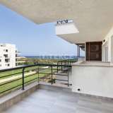  Квартиры в Комплексе с Частным Пляжем на Северном Кипре Искеле 8114822 thumb23