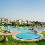  Apartments in a Complex with Private Beach in North Cyprus Iskele 8114822 thumb0