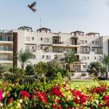  Appartementen in een Complex met Privéstrand in Noord-Cyprus İskele 8114822 thumb1