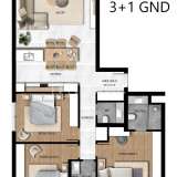  Appartementen met potentieel voor huurinkomsten in Noord-Cyprus İskele 8114823 thumb15