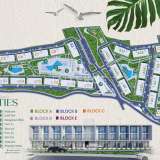  Appartementen met potentieel voor huurinkomsten in Noord-Cyprus İskele 8114823 thumb19