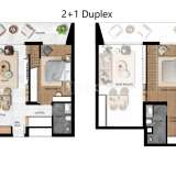  北塞浦路斯具有高租金收入潜力的公寓 Iskele 8114823 thumb17