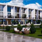  Wohnungen mit hohem Mieteinnahmepotenzial in Nordzypern İskele 8114823 thumb3