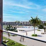  Appartementen met potentieel voor huurinkomsten in Noord-Cyprus İskele 8114823 thumb7