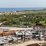  Appartements Vue Montagne et Mer à Chypre du Nord Iskele İskele 8114825 thumb22