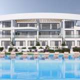  Mountain and Sea-View Apartments in İskele North Cyprus Iskele 8114825 thumb8