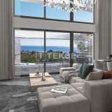  Lägenheter med Bergs- och Havsutsikt i İskele Norra Cypern Iskele 8114825 thumb10