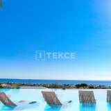  Mountain and Sea-View Apartments in İskele North Cyprus Iskele 8114825 thumb3