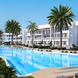  Mountain and Sea-View Apartments in İskele North Cyprus Iskele 8114825 thumb5