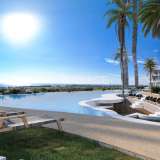 Mountain and Sea-View Apartments in İskele North Cyprus Iskele 8114825 thumb0