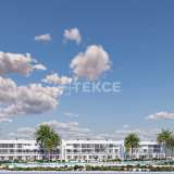  Mountain and Sea-View Apartments in İskele North Cyprus Iskele 8114825 thumb9