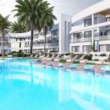  Mountain and Sea-View Apartments in İskele North Cyprus Iskele 8114825 thumb4