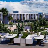  Apartamentos con altos ingresos por alquiler en el norte de Chipre İskele 8114827 thumb4