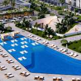  Apartamentos con altos ingresos por alquiler en el norte de Chipre İskele 8114827 thumb2