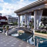 5-Sterne-Hotelzimmer zu verkaufen in İskele Zypern Bafra 8114834 thumb4