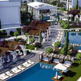  غرف الفندق للبيع مع سند الملكية في إسكيليه قبرص Bafra 8114834 thumb5