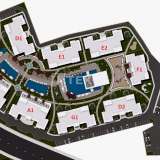  İskele Bafra'da Özel Tapulu Satılık 5 Yıldızlı Otel Odaları Bafra 8114834 thumb27