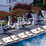  Hotelkamers met aparte akte voor elke kamer op Cyprus Bafra 8114834 thumb3