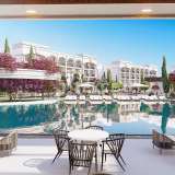  غرف الفندق للبيع مع سند الملكية في إسكيليه قبرص Bafra 8114834 thumb0