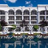  غرف الفندق للبيع مع سند الملكية في إسكيليه قبرص Bafra 8114834 thumb8