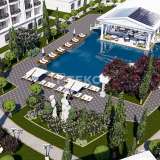  غرف الفندق للبيع مع سند الملكية في إسكيليه قبرص Bafra 8114834 thumb6