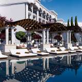  غرف الفندق للبيع مع سند الملكية في إسكيليه قبرص Bafra 8114834 thumb2