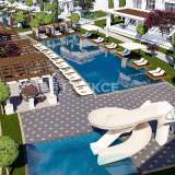  塞浦路斯 （Cyprus） 伊斯凯勒 （İskele ）五星级酒店客房待售及产权契据 Bafra 8114834 thumb7