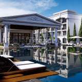  塞浦路斯 （Cyprus） 伊斯凯勒 （İskele ）五星级酒店客房待售及产权契据 Bafra 8114834 thumb1
